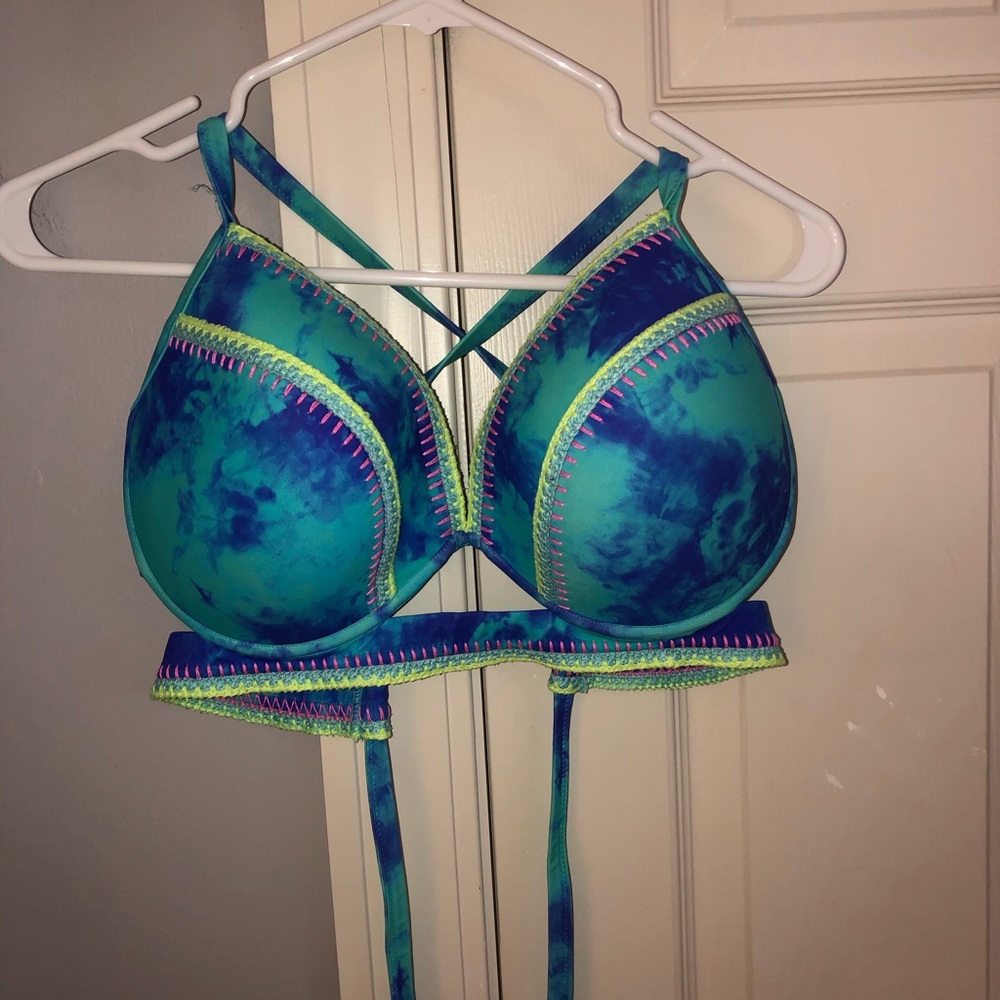 Bikini Tops